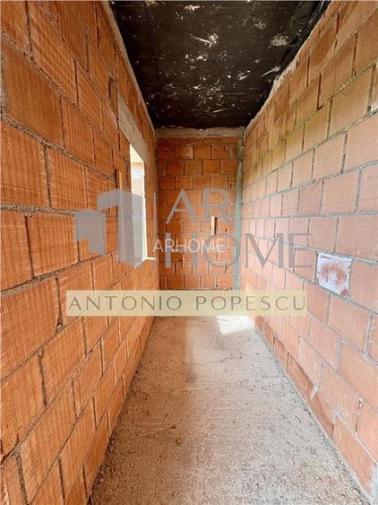 Vanzare ansamblu vile premium , 4 camere, in Paulestii Noi - 12