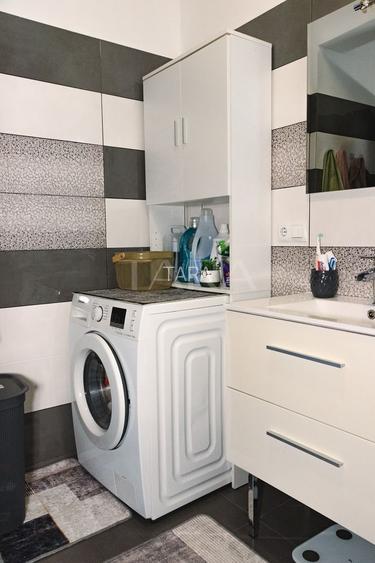 Apartament modern 3 camere în Europa - 5