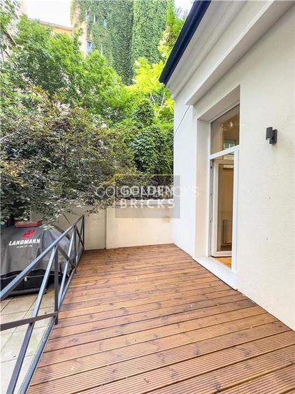 Calea Victoriei | Atenee Palace | Renovata 2025 - 19