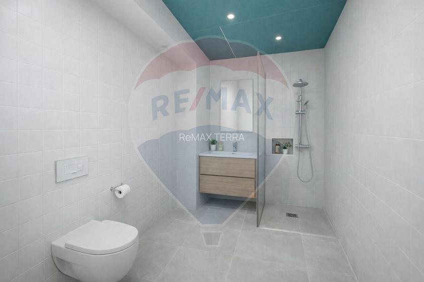 APARTAMENTE NOI DE VANZARE - 5