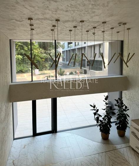 Spațiu comercial premium cu chiriaș-Win Herăstrău - 14