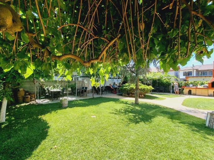 Pensiune moderna de vanzare in Eforie Nord - 12