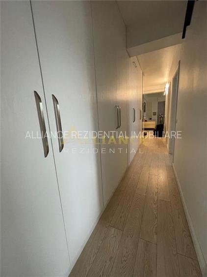 APARTAMENT 3 CAMERE - METROU DIMITRIE LEONIDA  - 89 MP - 13