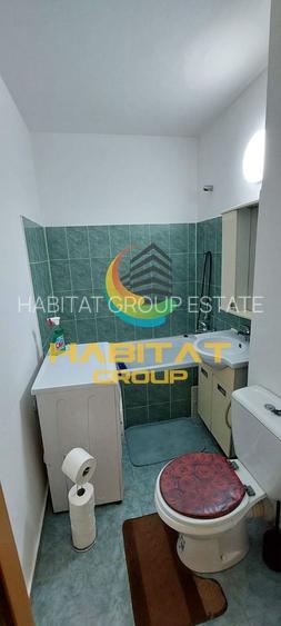 Vanzare garsoniera la 5 min Parc Titan  si 15 min Metrou Titan - 9