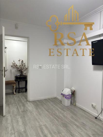 Spatiu comercial de inchiriat,  zona Dovali Rm. Valcea Etaj Parter - 3