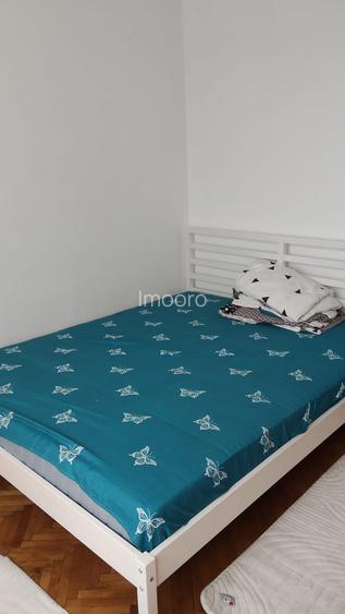 inchiriere 2 camere decomandat titan parc mobilat utilat - 4