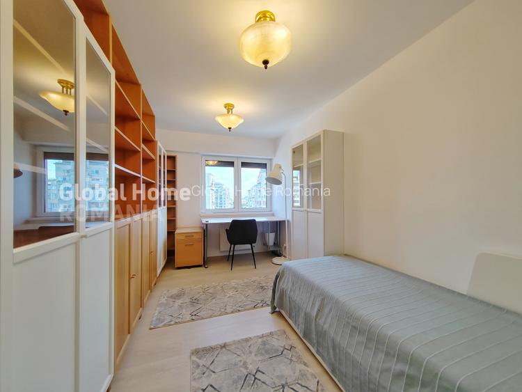 Pta Alba Iulia | 4 Cam | 114 Mp | Parcare | Mobilat Premium  - 12