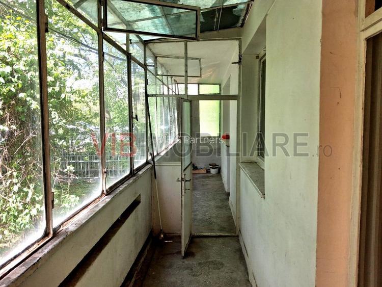 3 Camere Titan - Liviu Rebreanu - 200 m de parc - 10