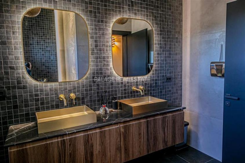 TVA inclus, intabulat, apartament premium cu o camera Bucium - Visan - 11