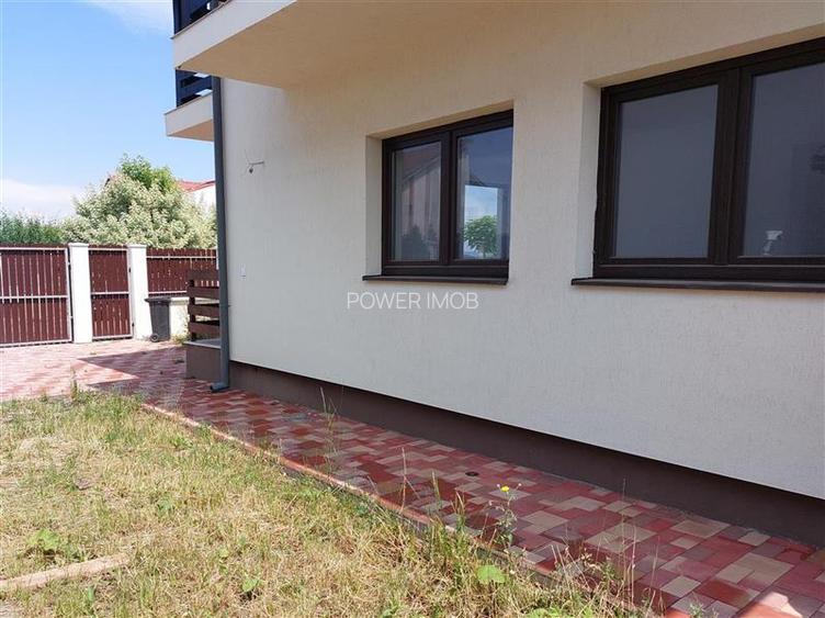 CASA 4 CAMERE, INTABULATA, TEREN 420 MP IN SANPETRU, ZONA SUBCETATE RESIDENCE - 17