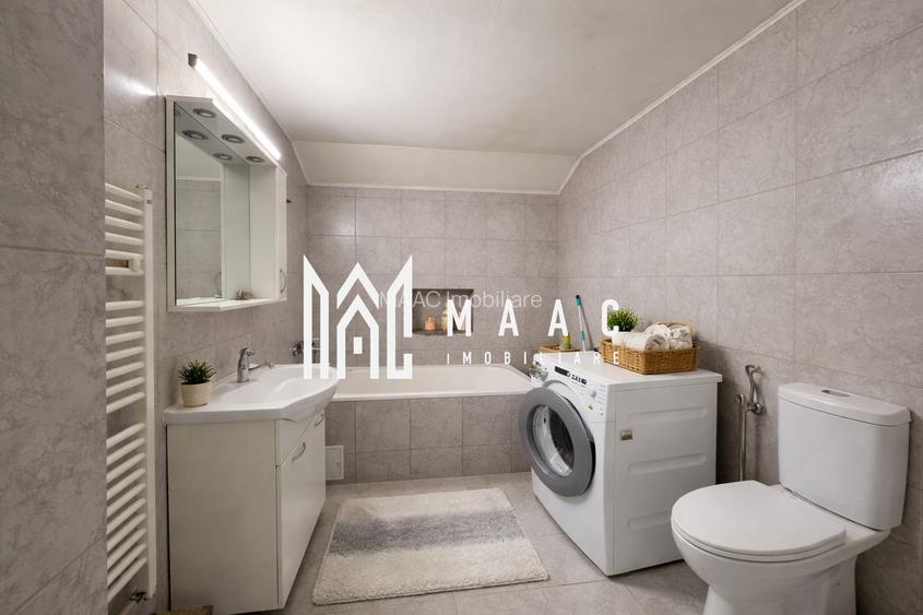 Apartament la casa 3 Camere I Zona Centrala - 18