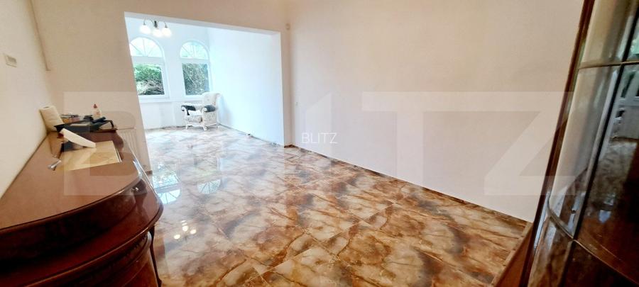 Casa individuala 140mp utili, 230 mp teren, situata in cartierul Gruia - 3
