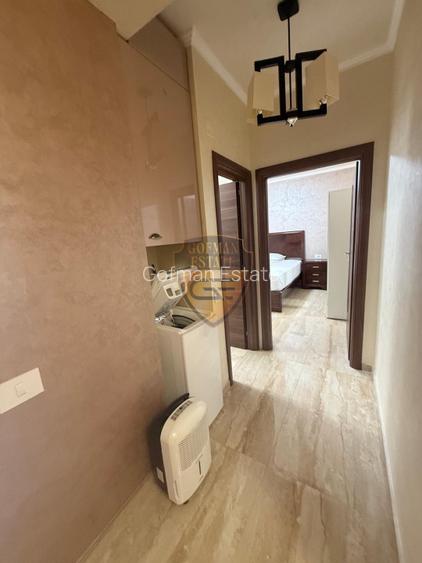 3 Cam 95 mp Terasa Campus, Universitate, Cambridge, Parcare Privata - 12