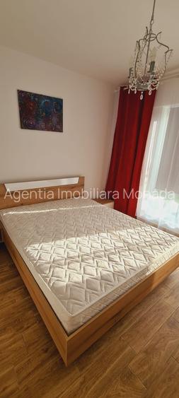 Apartament 2 camere de inchiriat cu gradina Titan-Pallady - 4