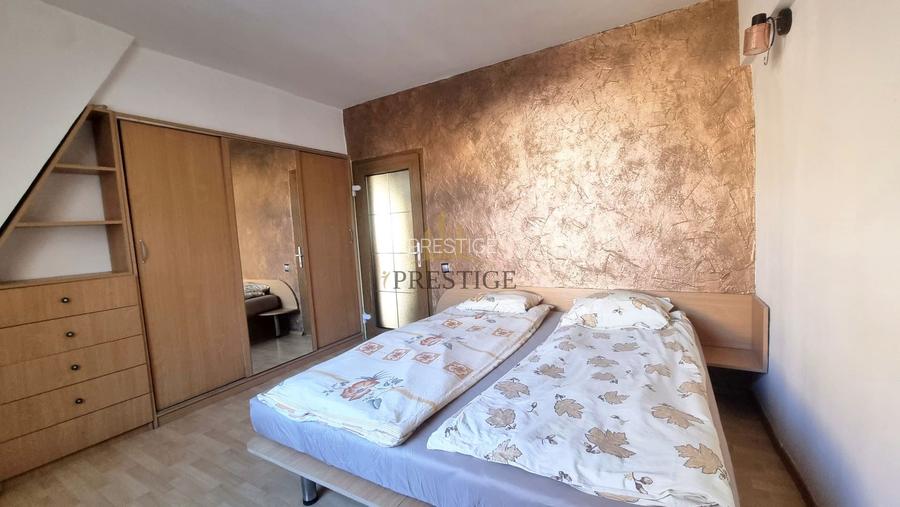 Apartament 2 camere 86 mp | Zonă Centrală | 100 m de Centrul Vechi - 13