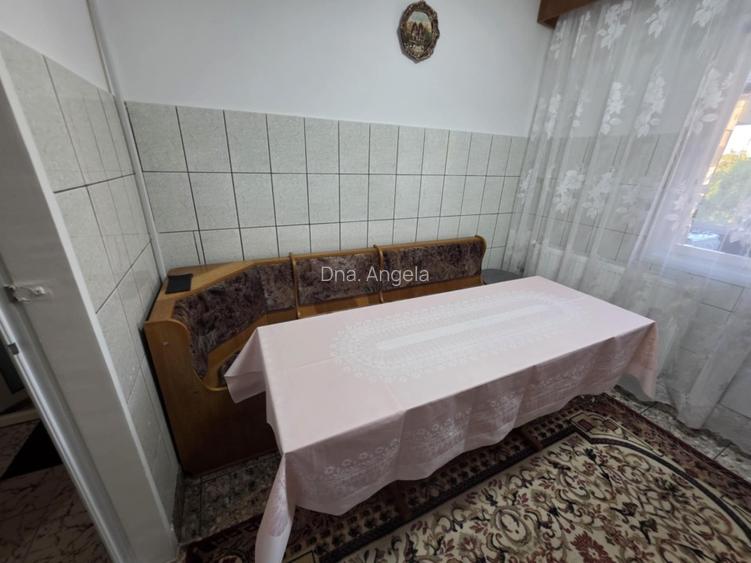 Apartament 2 camere Navodari mobilat+parcare primarie. - 12