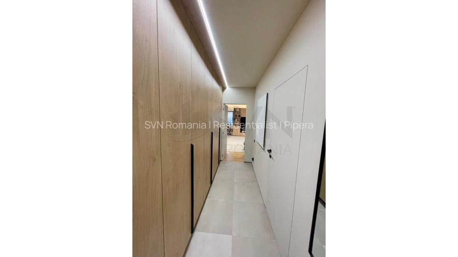 REA1022805 Locuinta Ideala in Pipera I 2 camere cu terasa impresionanta - 13