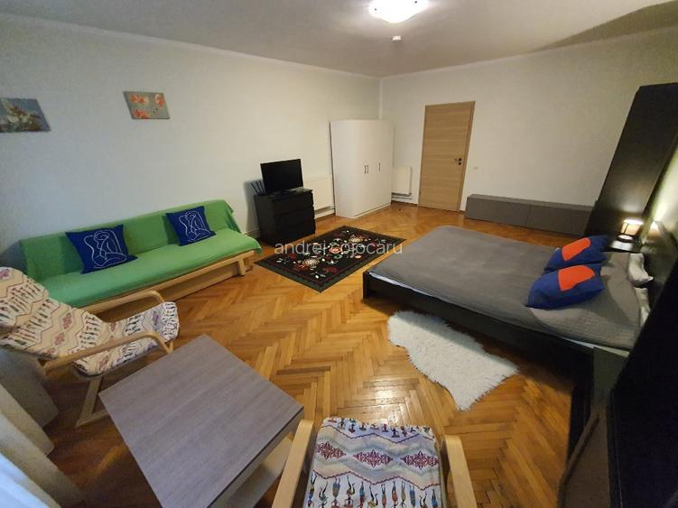 Utilitati incluse Studio centrul vechi Brasov termen scurt  - 4