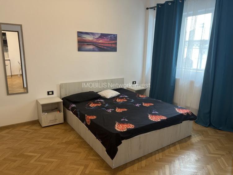 450€, Metrou Gara de Nord, renovat, pet friendly - 4