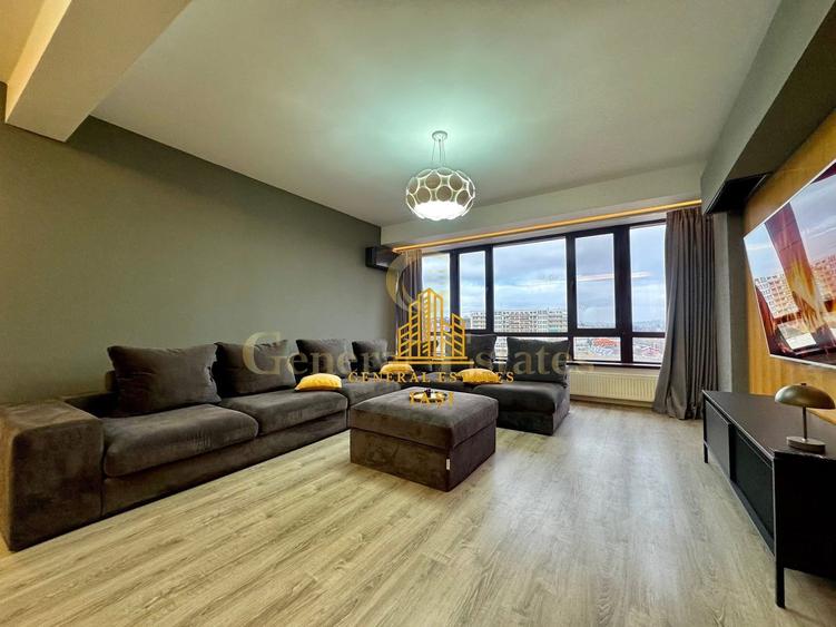 Apartament modern - Gata de mutare imediată - Bucium - 6
