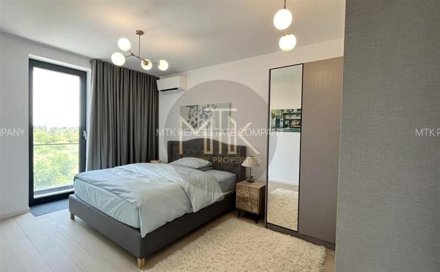 Apartament Exclusivist, mobilat/utilat | IVY Residence, Jandarmeriei - 9