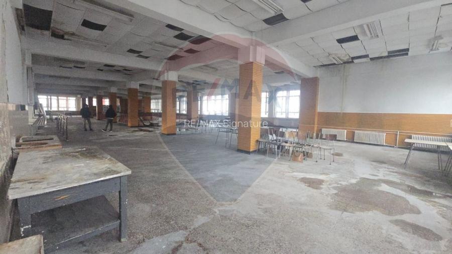 INCHIRIERE Spații de birouri si multifunctional de 1750 mp - 4