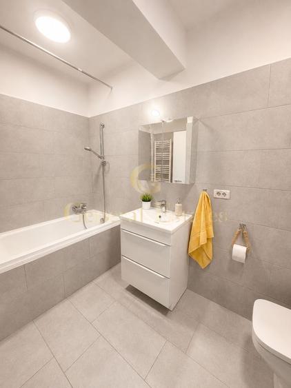 Apartament 2 camere | decomandat | zonă liniștită | Triaj, Brașov - 8