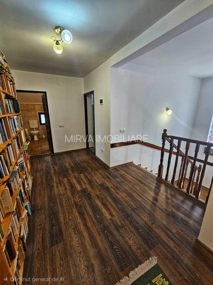 Vilă de vânzare 6 camere – Bănești | Exclusivitate Mirva Imobiliare - 37