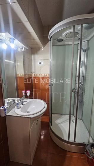 Apartament 2 camere în zona SEMICENTRALA - 8