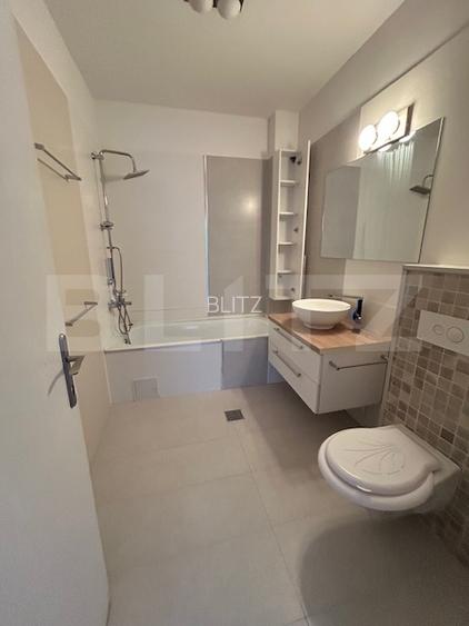 Apartament 2 camere 60 mp + terasa 14,5 mp, Zorilor, Cluj Napoca - 8