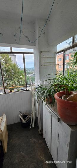 Garsoniera confort 1 Primaverii etaj 2 - 8