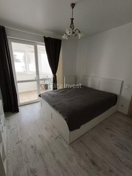 Apartament 2 camere-10 min Metrou Aparatorii Patriei-Loc parcare inclus - 5