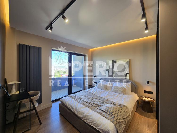 Ap 2 camere decomandate, renovat total 2026, Gheorgheni, orientare estic - 6