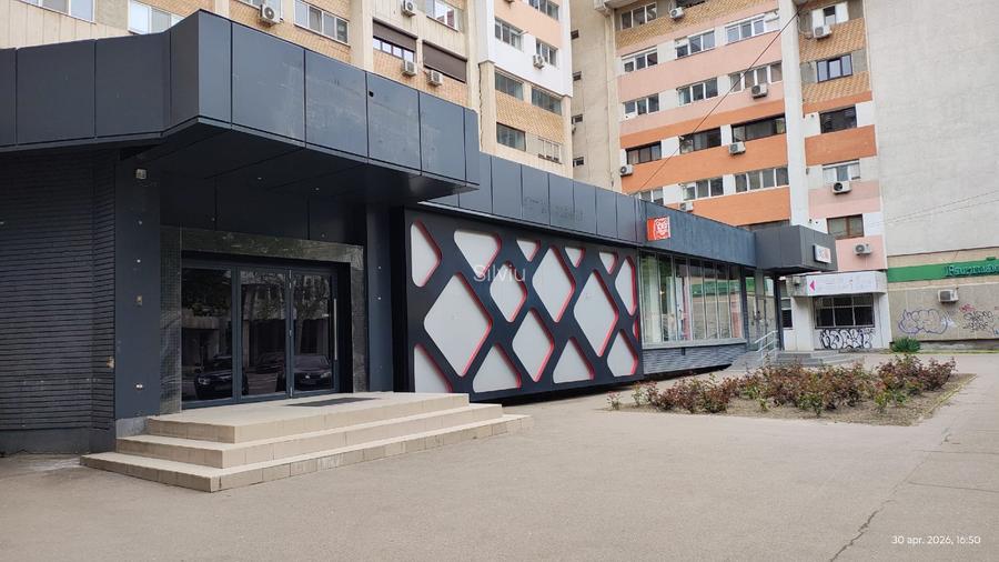 Spatiu comercial sau de birouri Braila - 3