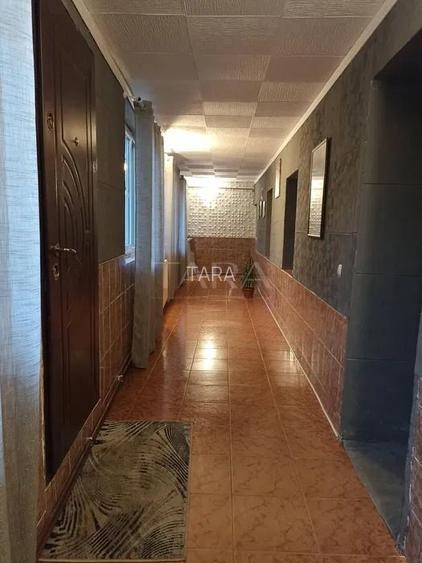 Apartament Cu 2 Camere La Casă - Zona Andrei Mureșanu - 7