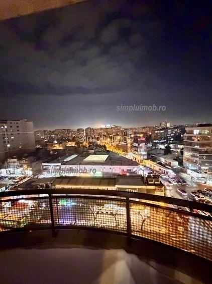 Unirii Decebal  2 camere 2002 - 8