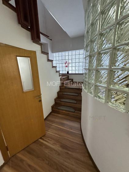 Apartament spațios Cotroceni tip duplex - 5