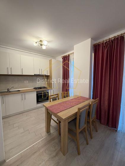 Apartament modern decomandat 2 camere | Aradului - 4