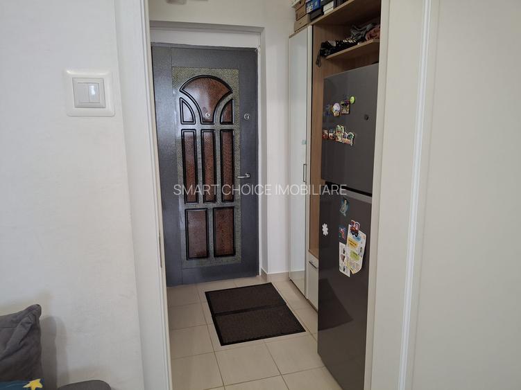 Garsonieră în zona Diham - Bd. Basarabia - Arena Națională - Bd. Chișinău - 6