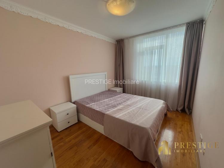 Apartament modern cu 3 camere de inchiriat in bloc nou,Nufarul- Oradea - 2