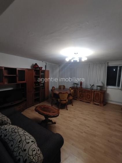 Faleza Nord Apartament 3 camere decomandat cu terasă acoperita - 17