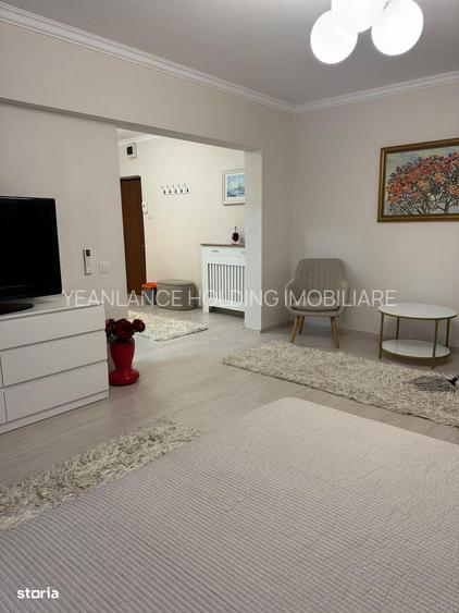 Aviatiei.Va propunem spre inchiriere apartament cu 1 camera,decomandat,conf 1 - 13