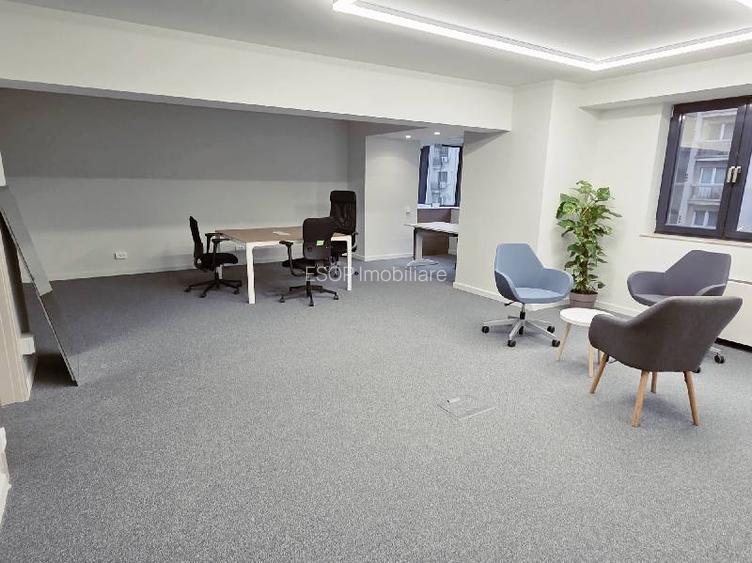 0% comision! Inchiriere birouri Victoriei, 230 - 2000 mp - 10