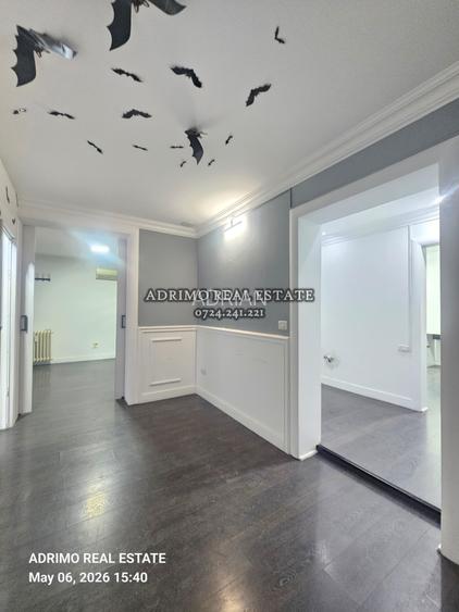 Spatiu Comercial - 40mp - 2 camere+zona Receptie - pe Ferdinand - 500euro - 11