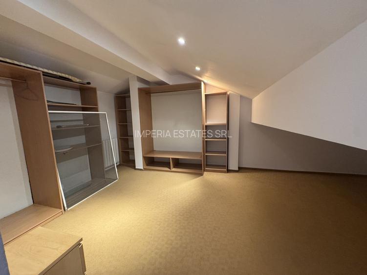 Vila reconditionata, mobilata complet, acces direct catre scoala americana - 10