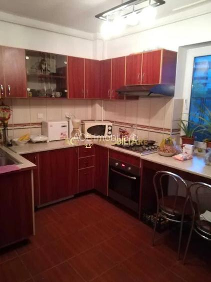2 Camere de inchiriat| Greenfield Baneasa | Centrala | Parcare privata - 3