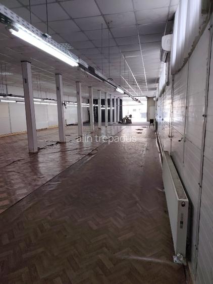 Inchirier Spatiu Comercial Productie-Vanzare cu  amanuntul-depozitare - 9