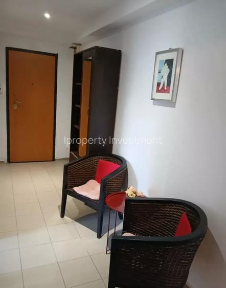 Pridvorului, Tineretului | 2 Camere | Decomandat | Balcon | Metrou - 4