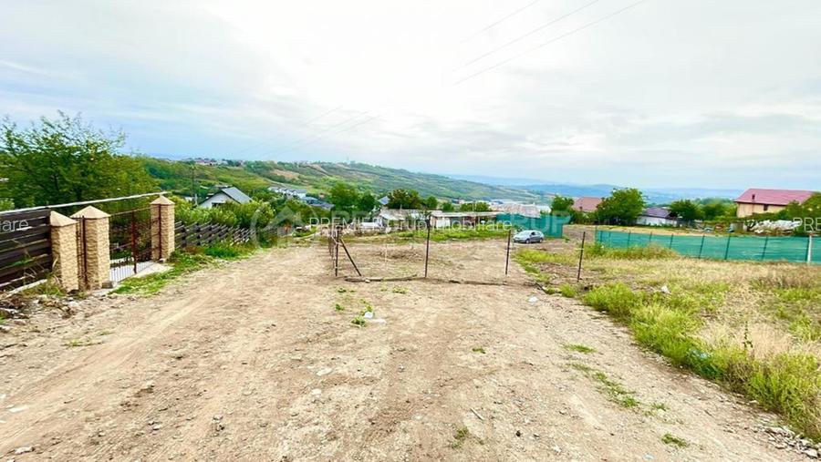 Teren intravilan, Miroslava, 800mp, Exclusivitate! - 8