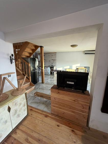 Casa 5 camere/ Oras Pantelimon/curte individuala - 4